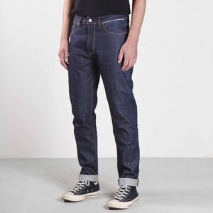 Benzak B-03 REGULAR TAPERED 15.5 oz. Kojima selvedge jeans
